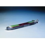 [schreiber-bogen] BY72621 1/100 (Binnenschiff) / 