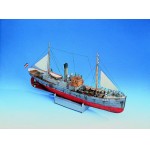 [schreiber-bogen] BY72593 1/100  Consul Pust / 