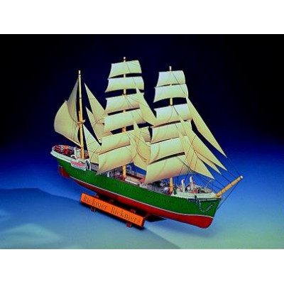 [˾ũ] BY72418 [schreiber-bogen] BY72418 1/200  RICKMER RICKMERS / 