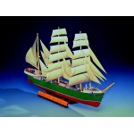 [schreiber-bogen] BY72418 1/200  RICKMER RICKMERS / 