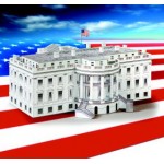 [schreiber-bogen] BY613 1/160 ǰ(White House) / ๰
