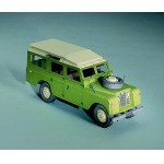 [schreiber-bogen] BY72600 1/24 Land Rover 109 / ڵ