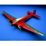 [schreiber-bogen] BY71127 1/50 Junkers Ju 52/3M (ݼȣ) / 