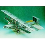 [schreiber-bogen] BY72483 1/50 Handley Page HP-42 / 
