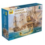 [Zvezda] BZ6505 Armada Invincible