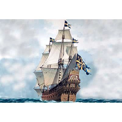[˾ũ] BBJ5203 [Airfix] BBJ5203 WASA 1000PC JIGSAW