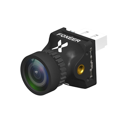 [�˾���ũ]  [Foxeer] ���þ� �������� V5 ���� ī�޶� ��� (����, 1.7mm)