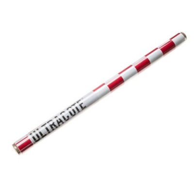 �˾���ũ HANU944 [Hangar9] UltraCote, 2 Squares, White/Red (�����Ǹ�)