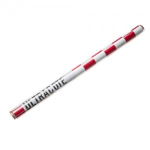 [Hangar9] UltraCote, 2 Squares, White/Red (�����Ǹ�)