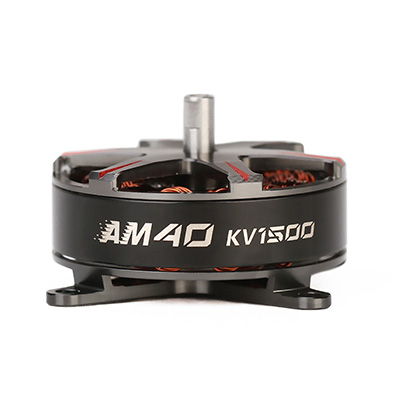 �˾���ũ  T-motor AM40-3D 1500KV ����