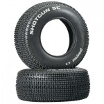 [DURATRAX] Duratrax Shotgun SC Tire C3 (2)