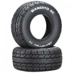 [DURATRAX] Duratrax Bandito SC On-Road Tire C3 (2)