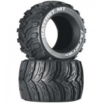 [DURATRAX] Duratrax Hatchet MT 3.8 Tire (2)