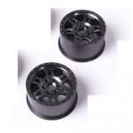 [Traction Hobby] KX Wheel hub