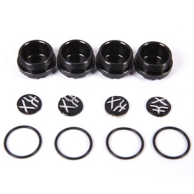 [˾ũ] THJ091 [Traction Hobby] KX hub cap