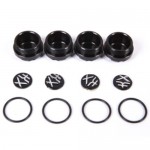 [Traction Hobby] KX hub cap