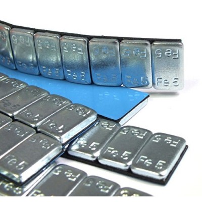 [˾ũ]  60g  weight block (5g X 12)  