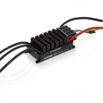 [HobbyWing] ö 130A V5 HV  귯 ӱ 6-14S LiPo - OPTO Ÿ