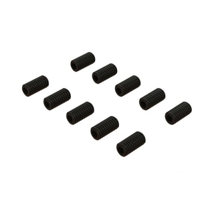 [˾ũ] ARA724408 [ARRMA]   M4X8MM(10PCS)