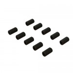 [ARRMA]   M4X8MM(10PCS)