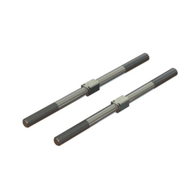 [�˾���ũ] ARA330746 [ARRMA] ��ƿ �Ϲ�Ŭ M7X130MM(�ǹ�) (2PCS)
