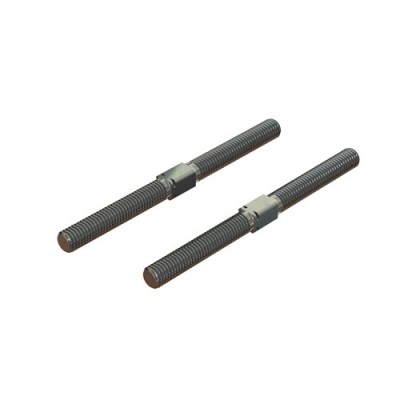 [�˾���ũ] ARA330745 [ARRMA] ��ƿ �Ϲ�Ŭ M8X105MM(�ǹ�) (2PCS)