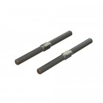 [ARRMA] ��ƿ �Ϲ�Ŭ M8X105MM(�ǹ�) (2PCS)