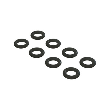 [�˾���ũ] ARA716039 [ARRMA] O-�� 5.8X2.2MM(8PCS)
