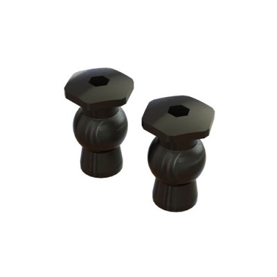 [�˾���ũ] ARA330747 [ARRMA] �� M5x9x16mm (2)