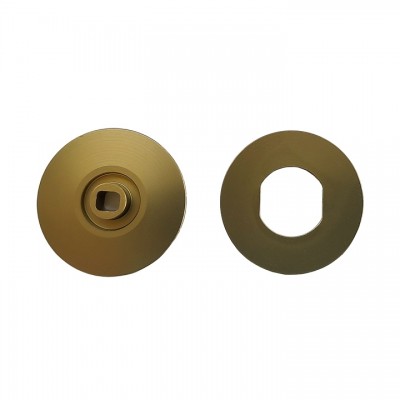 [�˾���ũ] AA92281 [TEAM ASSOCIATED] AA92281 RC10B74.1 3-Pad Slipper Hubs, front