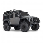 [Traxxas] TRX-4 SILVER Scale and Trail Crawler - ͸,  ʿ