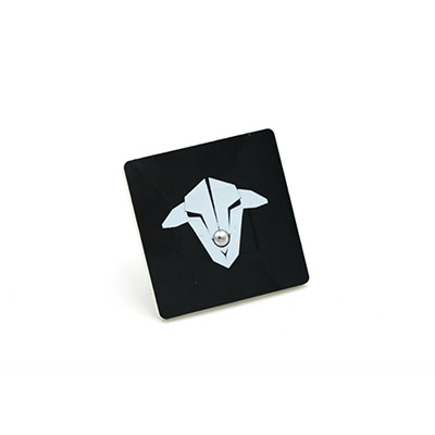 [˾ũ]  TBS 5G8 Patch ġ ׳ (5dBi, RHCP, SMA)