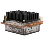 [Novak Electronics] AN1730 Impact Racing Brushless ESC with X-Drive (1730)