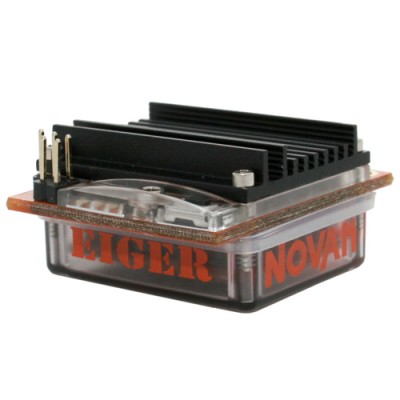 [�˾���ũ] AN1835 [Novak Electronics] AN1835 Eiger 2S/3S Crawling Brush ESC (1835)