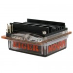 [Novak Electronics] AN1835 Eiger 2S/3S Crawling Brush ESC (1835)