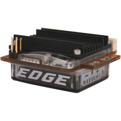 [�˾���ũ] AN1850 [Novak Electronics] AN1850 EDGE 2S Brushless ESC - Traxxas�� battery connector and gold-plated bullet-style motor connector (1850)