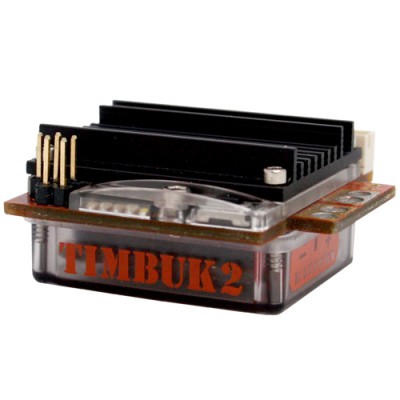 [�˾���ũ] AN1832 [Novak Electronics] AN1832 Timbuk2 Crawler Brushless ESC - 2S (1832)13.5T ���͸���Ʈ(540size)