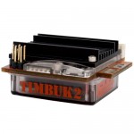 [Novak Electronics] AN1832 Timbuk2 Crawler Brushless ESC - 2S (1832)13.5T ���͸���Ʈ(540size)