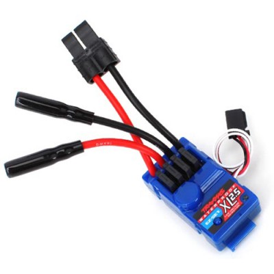[�˾���ũ] CB3024R [Traxxas] CB3024R XL-2.5�� LVD Waterproof ESC
