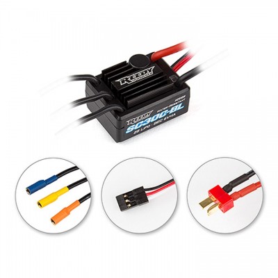 [�˾���ũ] AAK29188 [TEAM ASSOCIATED] AAK29188 Reedy SC300-BL Brushless ESC