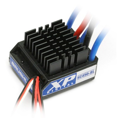 [�˾���ũ] AAK29141 [TEAM ASSOCIATED] AAK29141 XP SC450-BL Brushless ESC