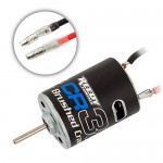 [TEAM ASSOCIATED] AAK27422 CR380 Brushed Crawler Motor