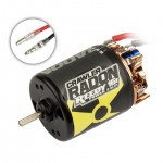 [TEAM ASSOCIATED] AAK27424 Radon2 Crawler16T 5-Slot 1850kVMotor