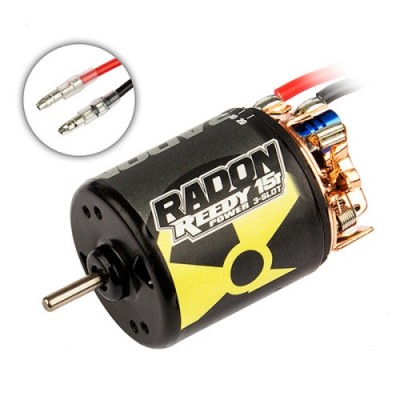 [˾ũ] AAK27425 [TEAM ASSOCIATED] AAK27425 Reedy Radon 2 15T 3-Slot 4100Kv