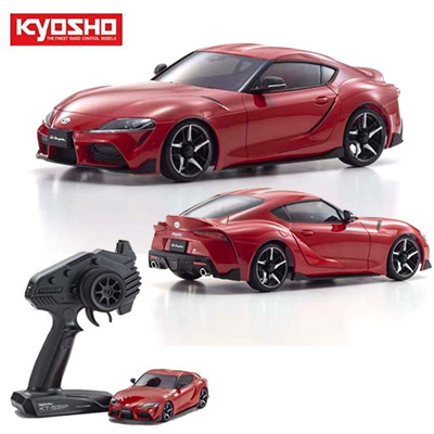 �˾���ũ KY32619R [KYOSHO] ���� MA020 r/s ���Ÿ GR ������ ���ι̳ٽ� ���� �̴��� MINI-Z