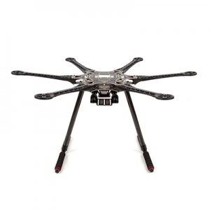 [˾ũ] SREF-032-ARF [TR] S550 HexaCopter ARF + Ƚȣũ GPS Ʈ 2
