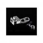 [TR] SPEKTRUM/JR Balance Adaptor(Silver)