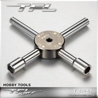 [˾ũ] T1606-04 [TFL] 4 in 1  ϳƮ ڵ巻ġ