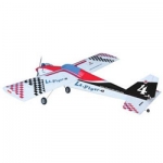 World Model LA Flyer 40 1630mm