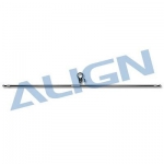 [Align] T-Rex600E/EFL PRO Carbon Tail Control Rod Assembly